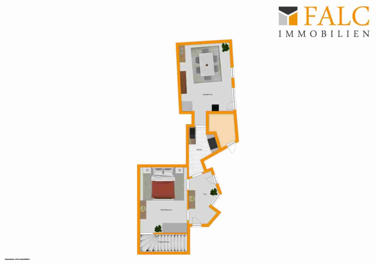 3 bedroom Townhouse for sale in Es Llombards - € 595,000 (Ref: 9603587)