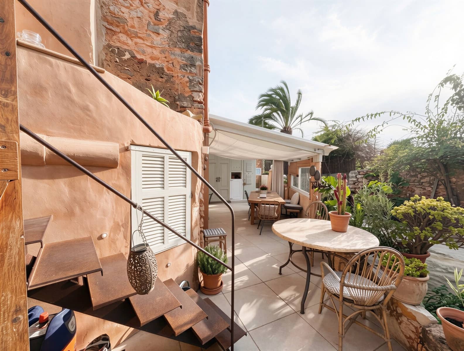 3 bedroom Townhouse for sale in Es Llombards - € 595,000 (Ref: 9603587)