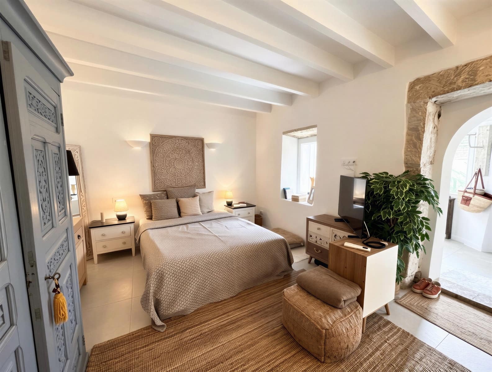 3 bedroom Townhouse for sale in Es Llombards - € 595,000 (Ref: 9603587)