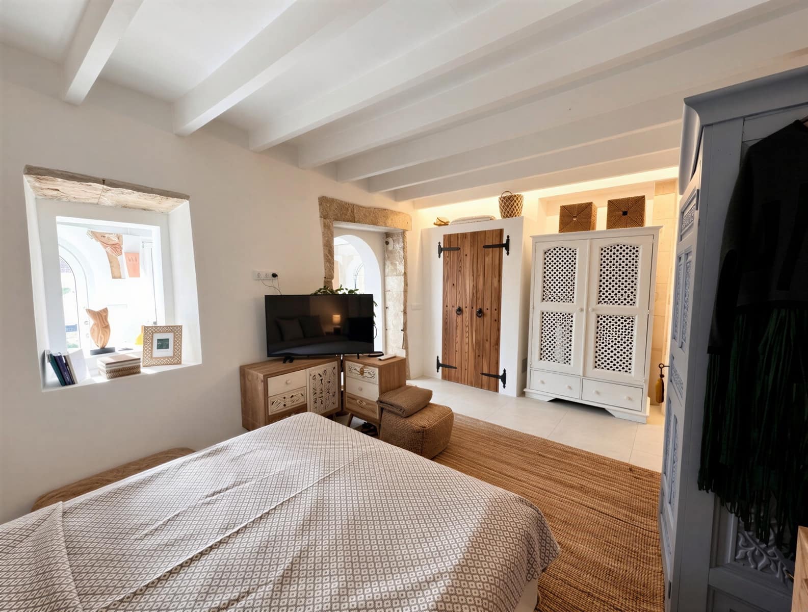 3 bedroom Townhouse for sale in Es Llombards - € 595,000 (Ref: 9603587)