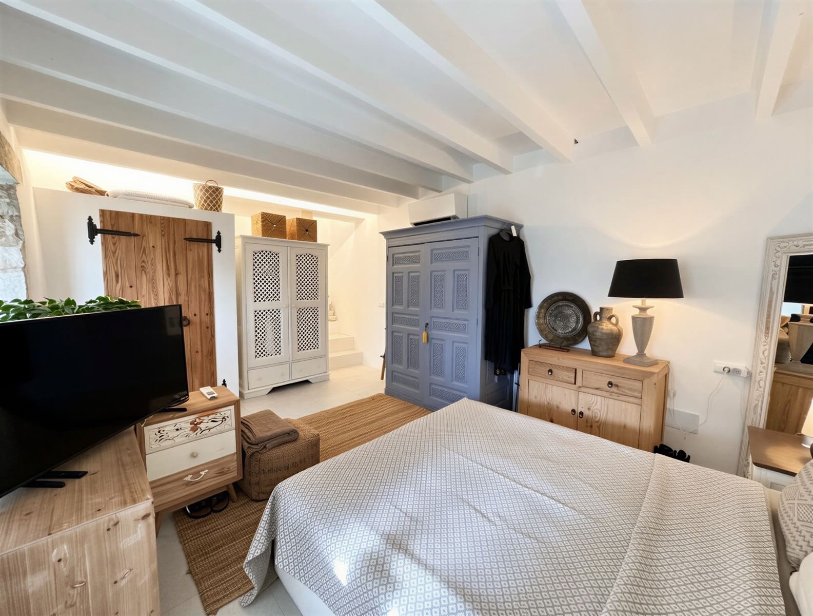 3 bedroom Townhouse for sale in Es Llombards - € 595,000 (Ref: 9603587)