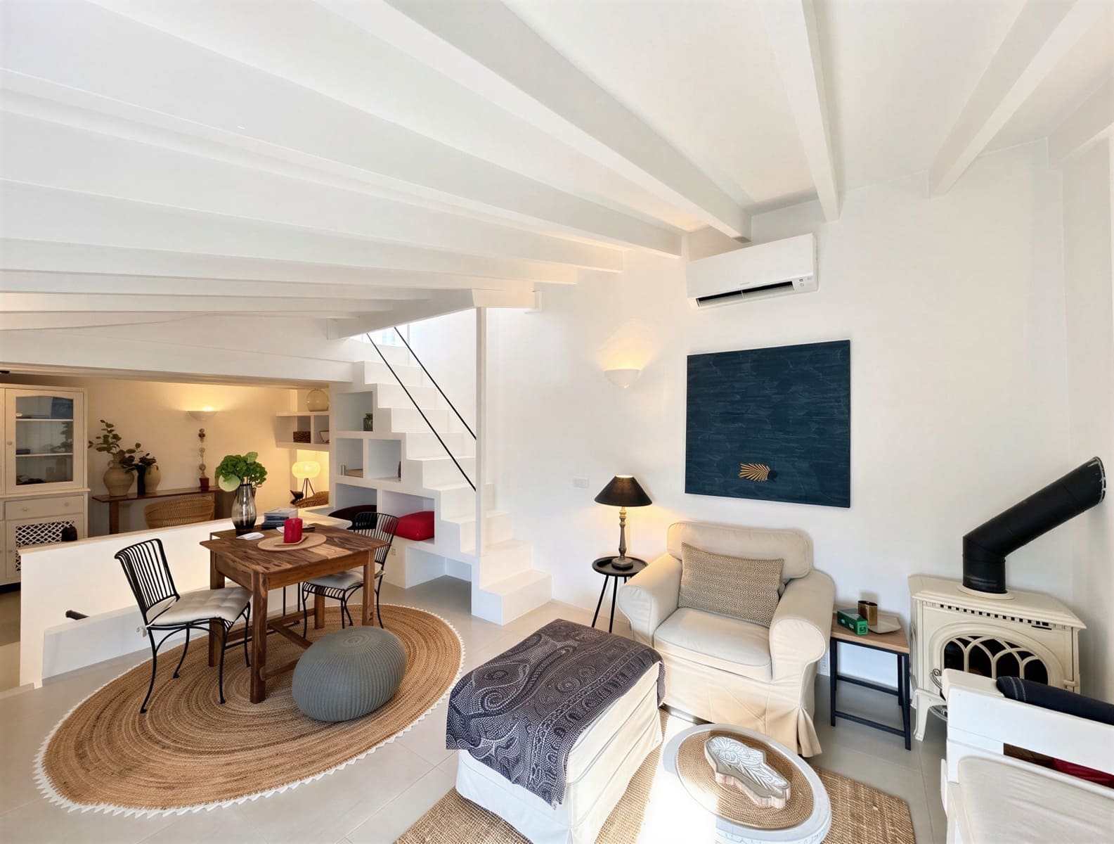 3 bedroom Townhouse for sale in Es Llombards - € 595,000 (Ref: 9603587)