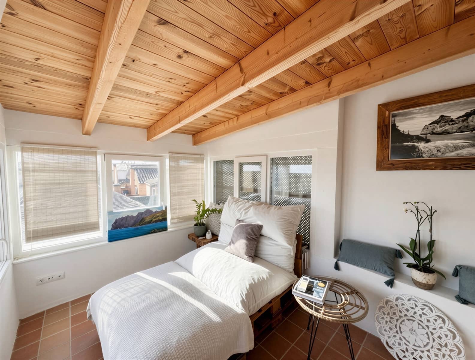 3 bedroom Townhouse for sale in Es Llombards - € 595,000 (Ref: 9603587)