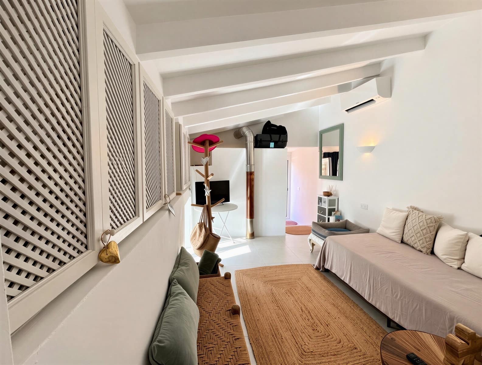 3 bedroom Townhouse for sale in Es Llombards - € 595,000 (Ref: 9603587)