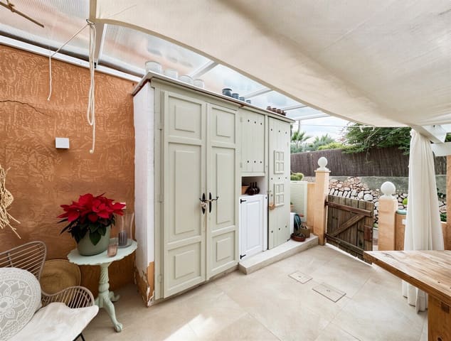 3 bedroom Townhouse for sale in Es Llombards, Santanyí - € 595,000 (Ref: 9603587)