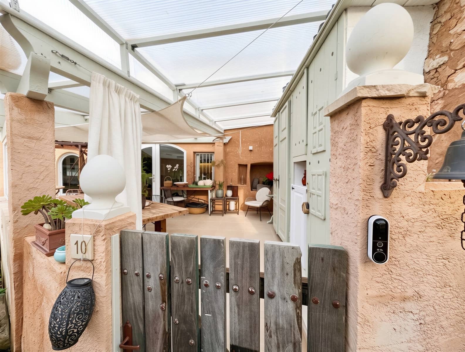 3 bedroom Townhouse for sale in Es Llombards - € 595,000 (Ref: 9603587)