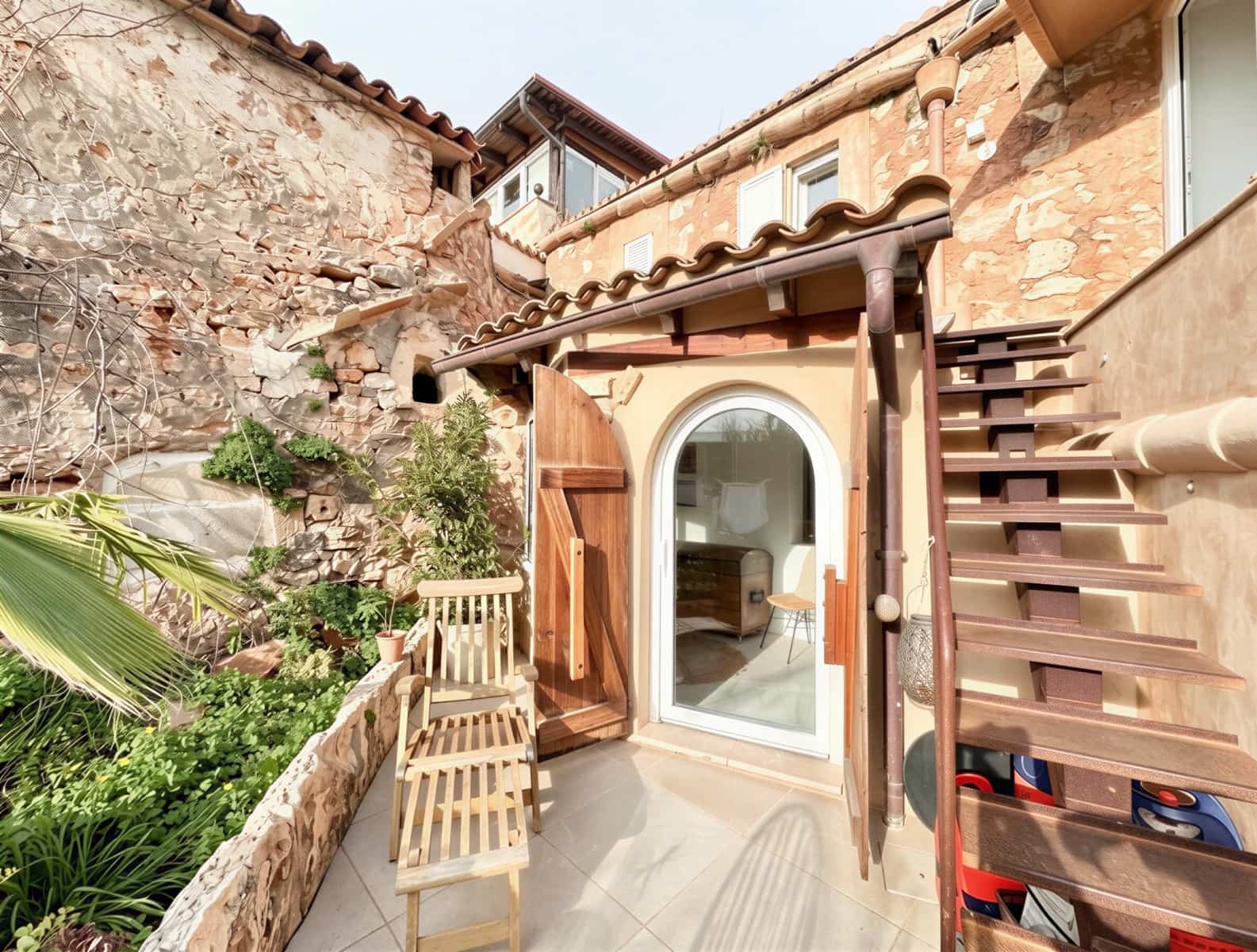 3 bedroom Townhouse for sale in Es Llombards - € 595,000 (Ref: 9603587)