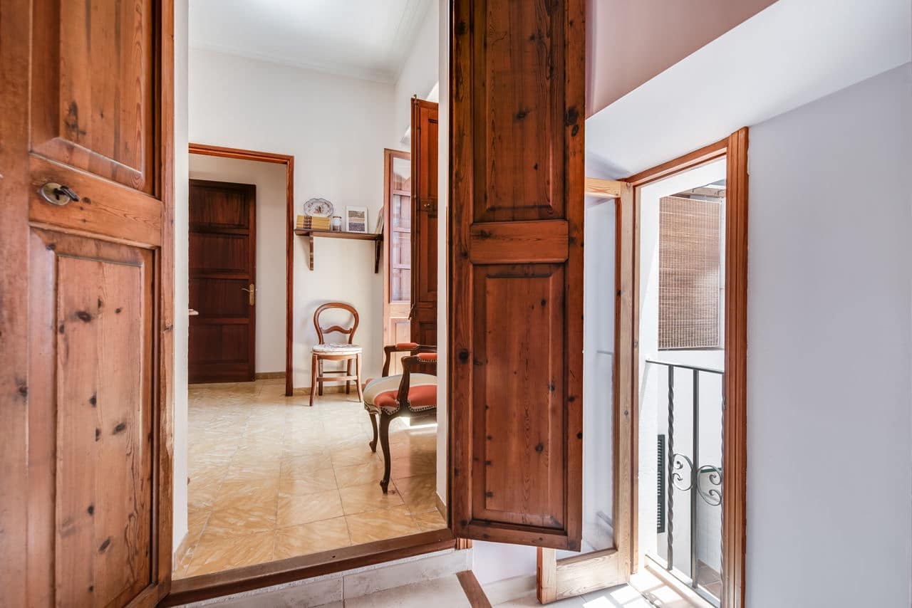 7 sypialnia Dom na sprzedaż w Soller z garażem - 1 100 000 € (Ref: 9606344)