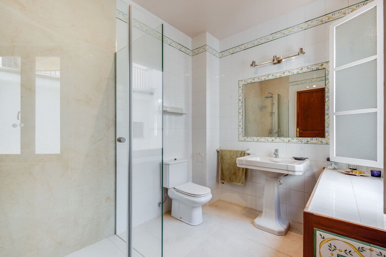 7 sypialnia Dom na sprzedaż w Soller z garażem - 1 100 000 € (Ref: 9606344)