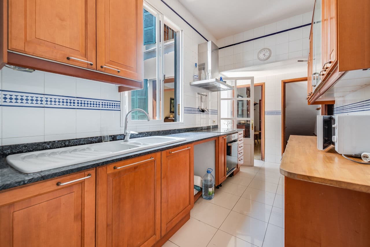 7 sypialnia Dom na sprzedaż w Soller z garażem - 1 100 000 € (Ref: 9606344)