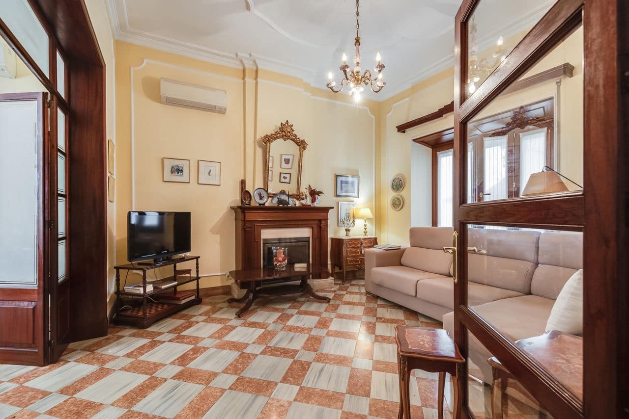 7 sypialnia Dom na sprzedaż w Soller z garażem - 1 100 000 € (Ref: 9606344)