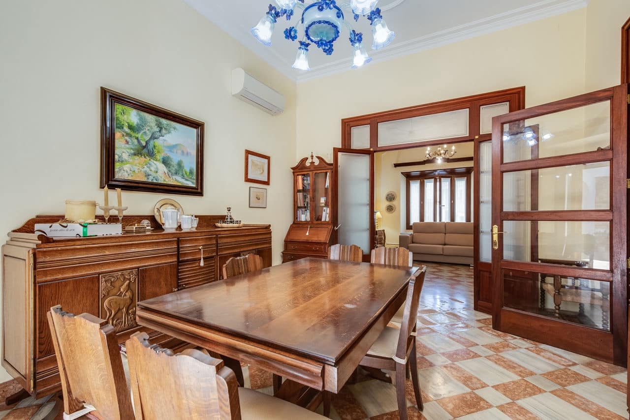 7 sypialnia Dom na sprzedaż w Soller z garażem - 1 100 000 € (Ref: 9606344)