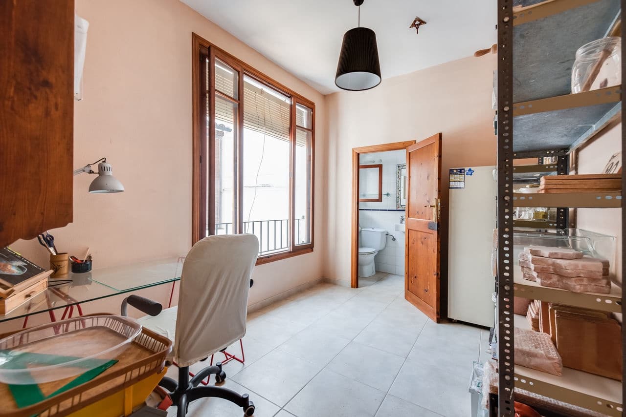 7 sypialnia Dom na sprzedaż w Soller z garażem - 1 100 000 € (Ref: 9606344)