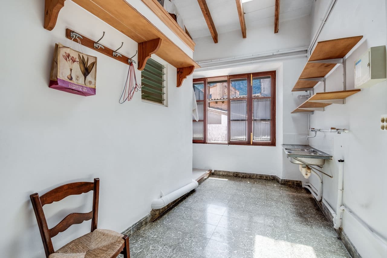 7 sypialnia Dom na sprzedaż w Soller z garażem - 1 100 000 € (Ref: 9606344)