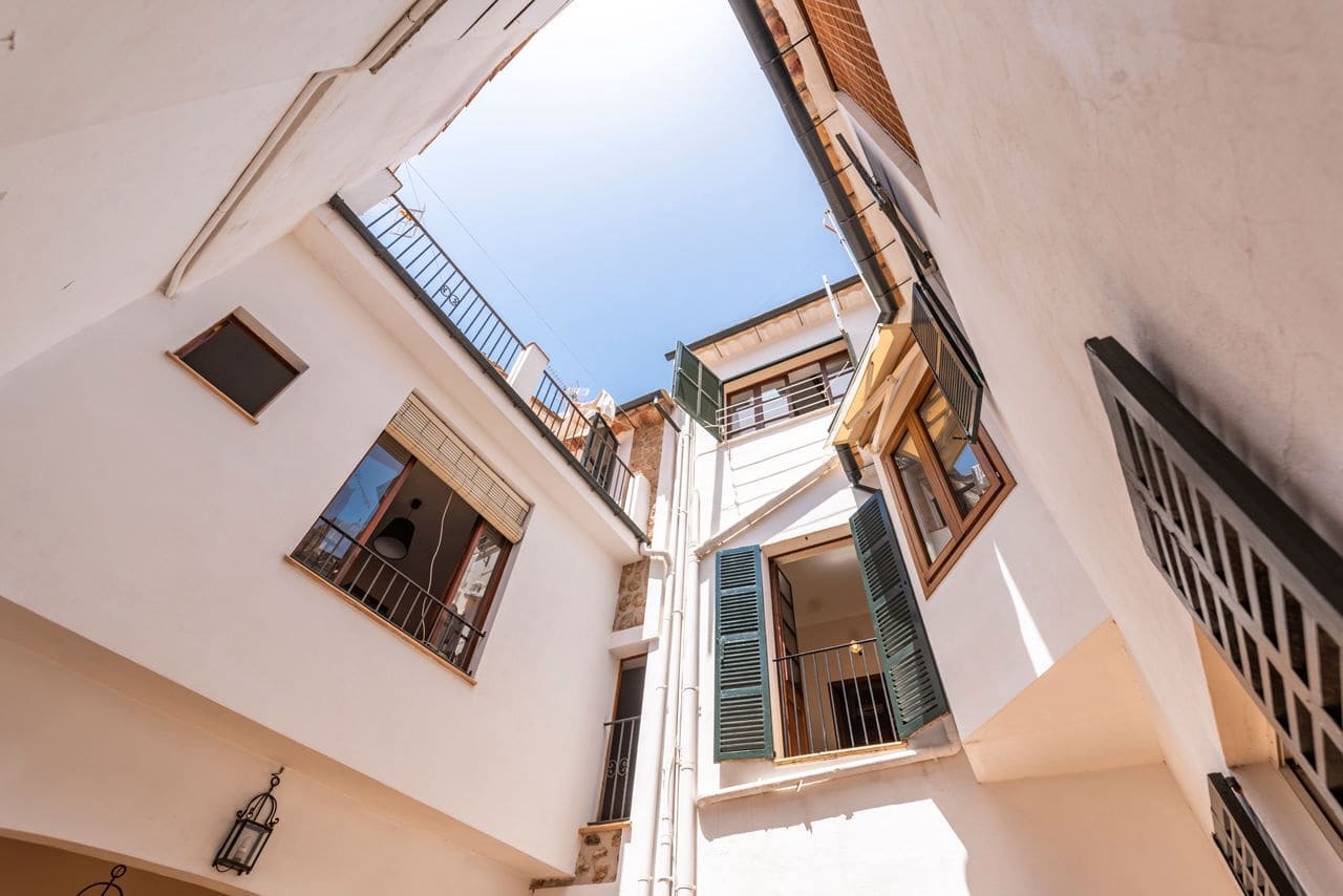 7 sypialnia Dom na sprzedaż w Soller z garażem - 1 100 000 € (Ref: 9606344)