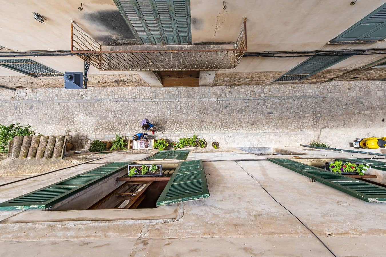 3 sypialnia Apartament na sprzedaż w Soller - 375 000 € (Ref: 9606576)