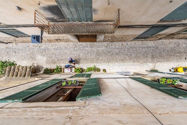 3 sypialnia Apartament na sprzedaż w Sóller - 375 000 € (Ref: 9606576)