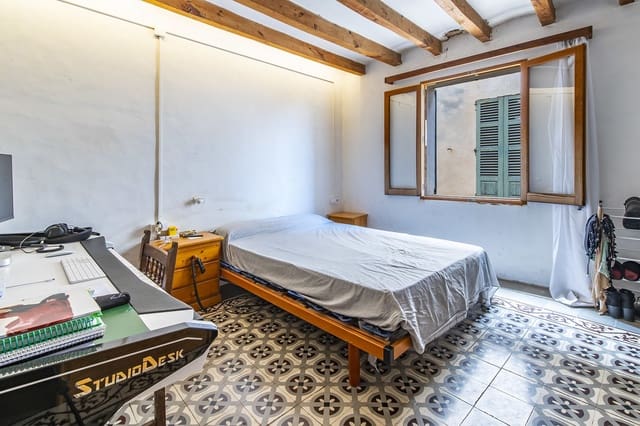 3 sypialnia Apartament na sprzedaż w Sóller - 375 000 € (Ref: 9606576)