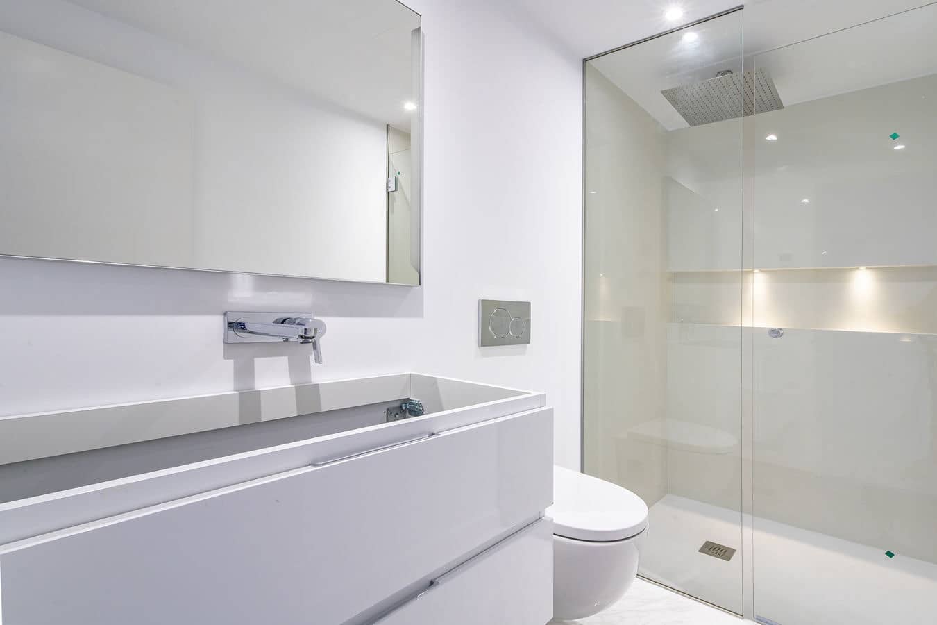 2 soverom Leilighet til salgs i Portals Nous med svømmebasseng - € 1 100 000 (Ref: 9606577)