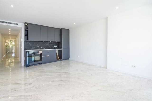 2 soverom Leilighet til salgs i Portals Nous, Calvià med svømmebasseng - € 1 100 000 (Ref: 9606577)