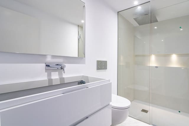 2 soverom Leilighet til salgs i Portals Nous, Calvià med svømmebasseng - € 1 100 000 (Ref: 9606577)