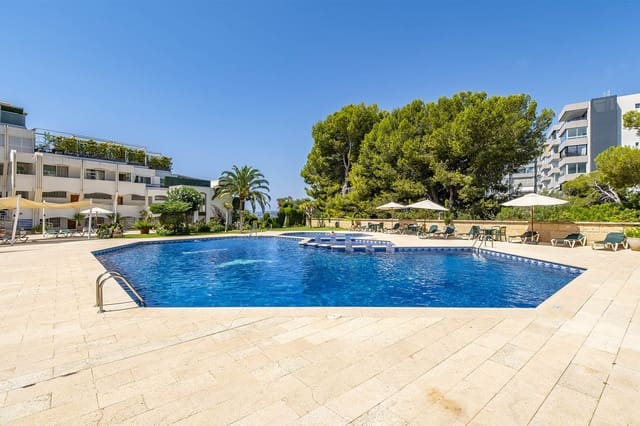2 soverom Leilighet til salgs i Portals Nous, Calvià med svømmebasseng - € 1 100 000 (Ref: 9606577)