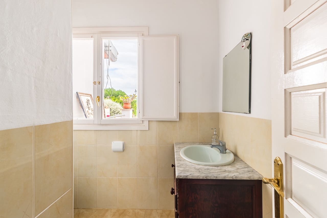 11 slaapkamer Finca/Landhuis te koop in Santa Maria del Cami met zwembad garage - € 2.369.300 (Ref: 9606578)