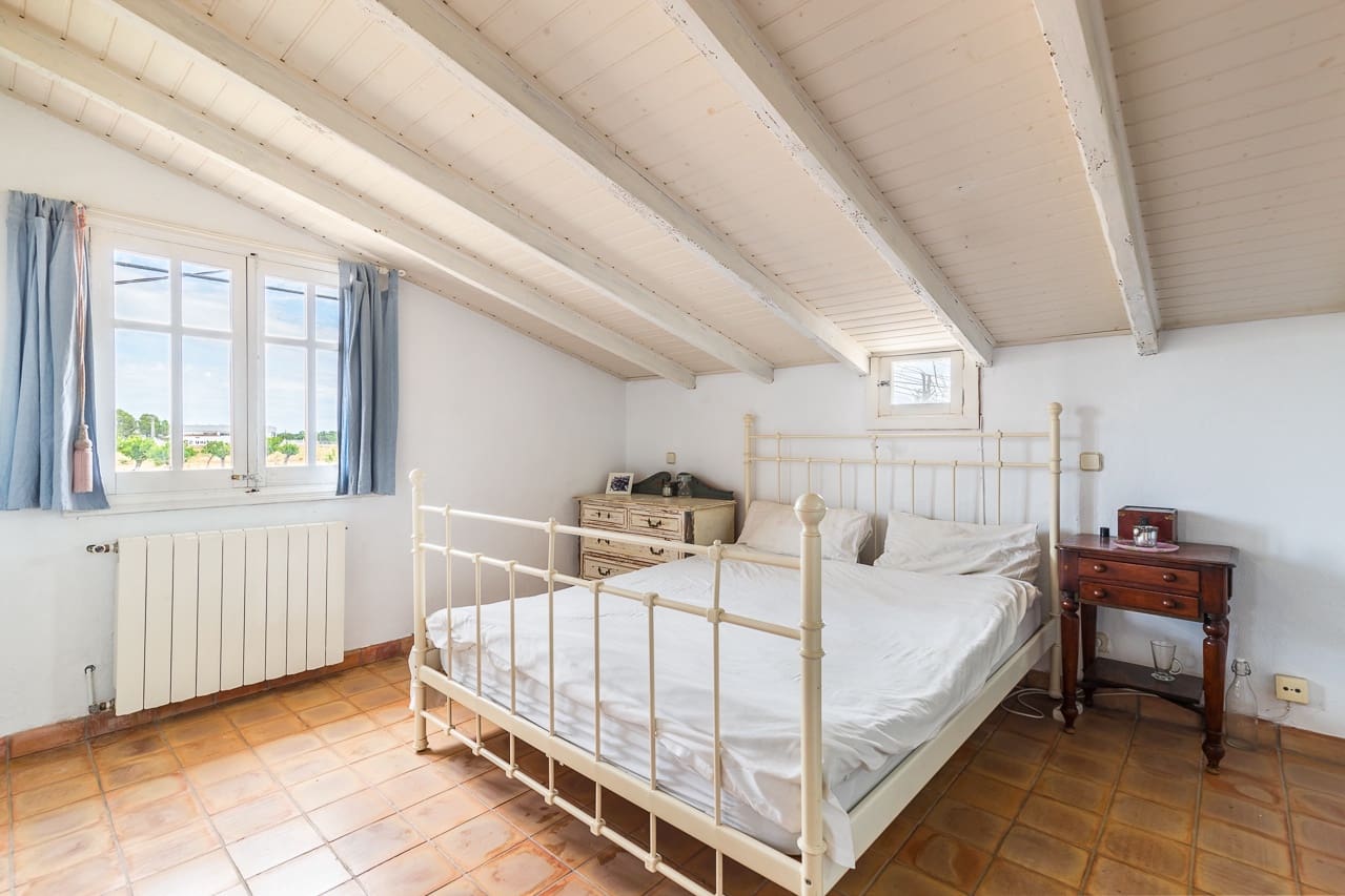 11 slaapkamer Finca/Landhuis te koop in Santa Maria del Cami met zwembad garage - € 2.369.300 (Ref: 9606578)