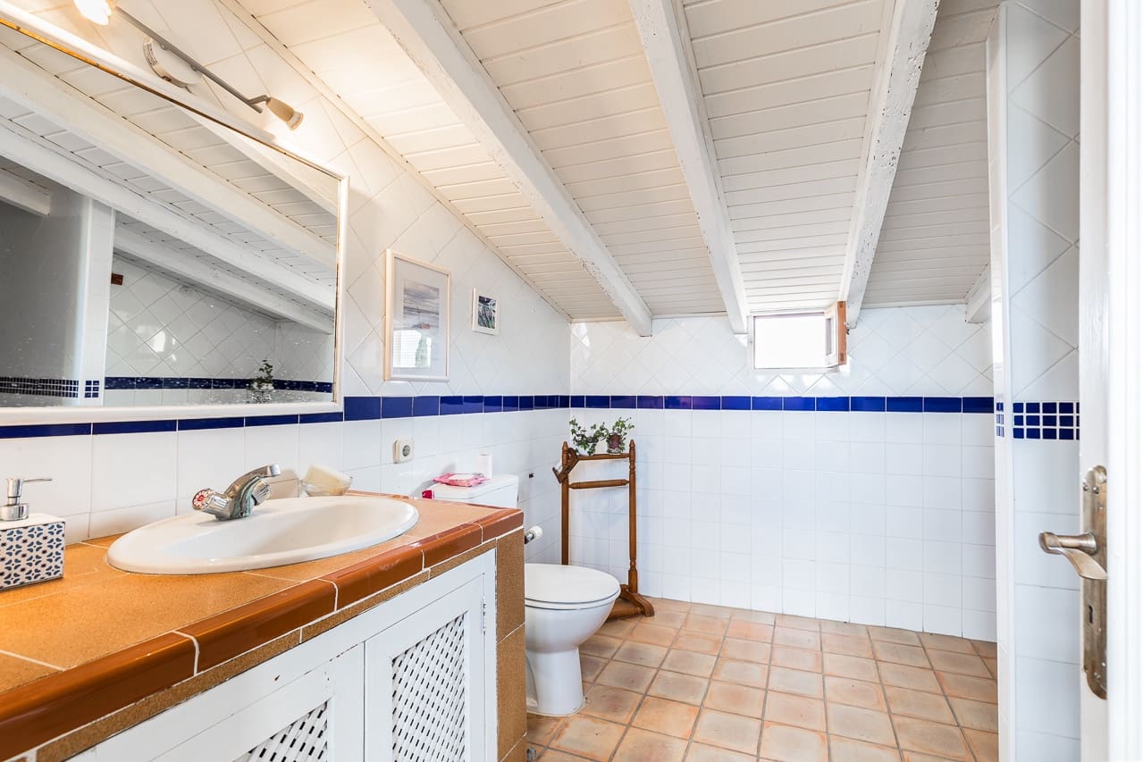 11 slaapkamer Finca/Landhuis te koop in Santa Maria del Cami met zwembad garage - € 2.369.300 (Ref: 9606578)