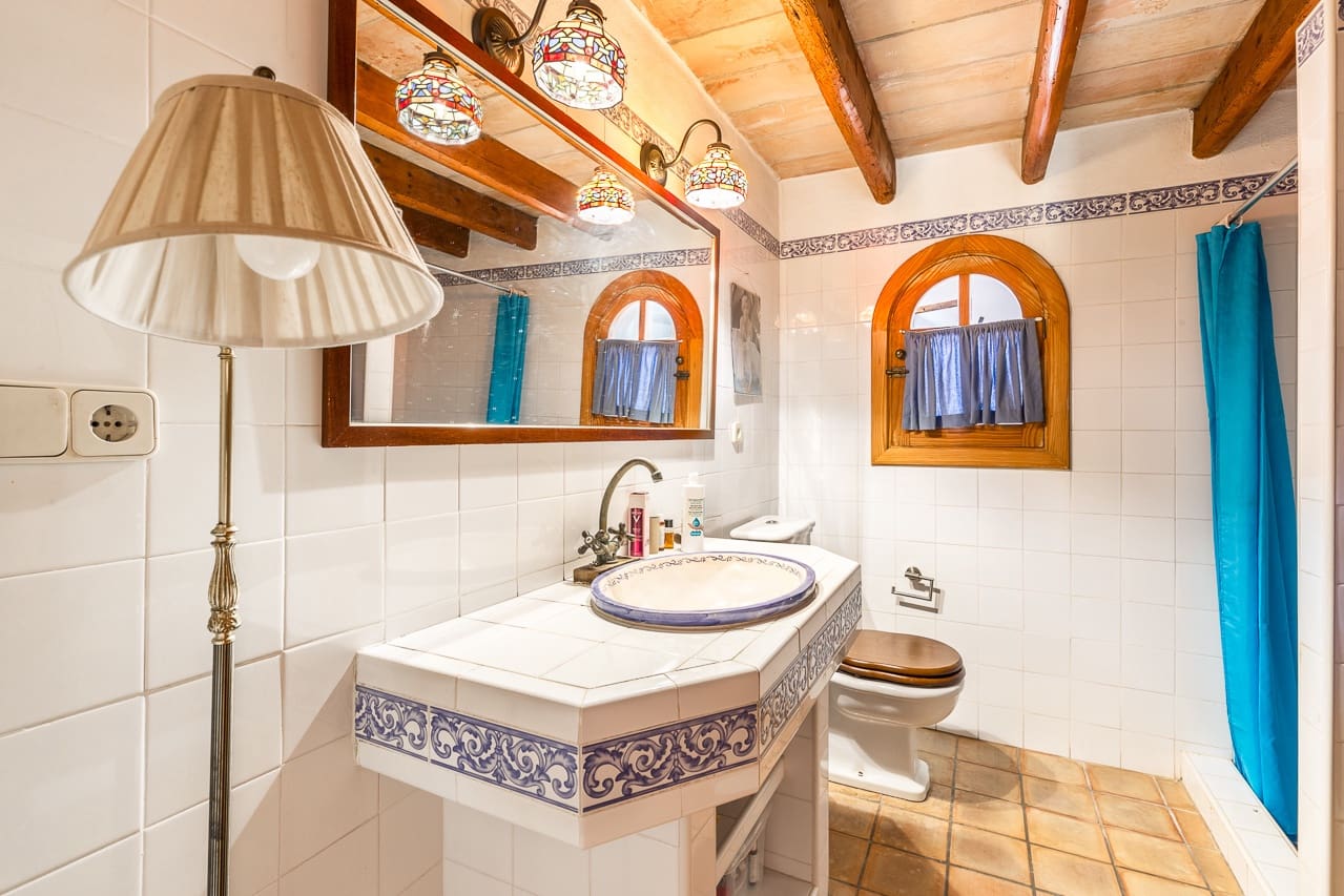 11 slaapkamer Finca/Landhuis te koop in Santa Maria del Cami met zwembad garage - € 2.369.300 (Ref: 9606578)