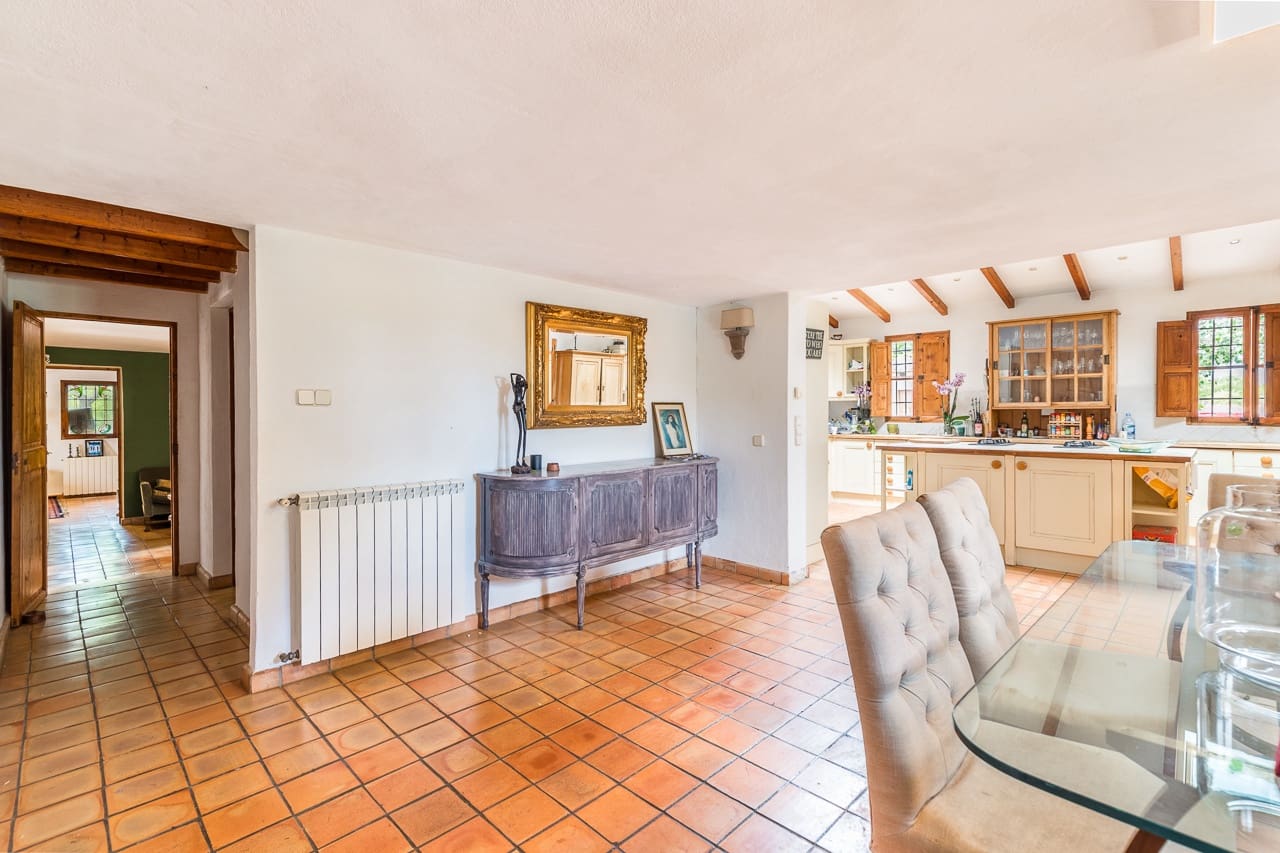 11 slaapkamer Finca/Landhuis te koop in Santa Maria del Cami met zwembad garage - € 2.369.300 (Ref: 9606578)