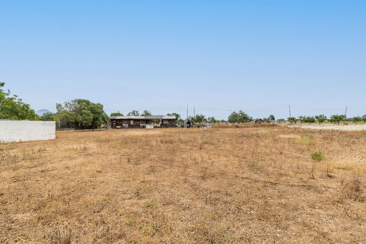 11 slaapkamer Finca/Landhuis te koop in Santa Maria del Cami met zwembad garage - € 2.369.300 (Ref: 9606578)