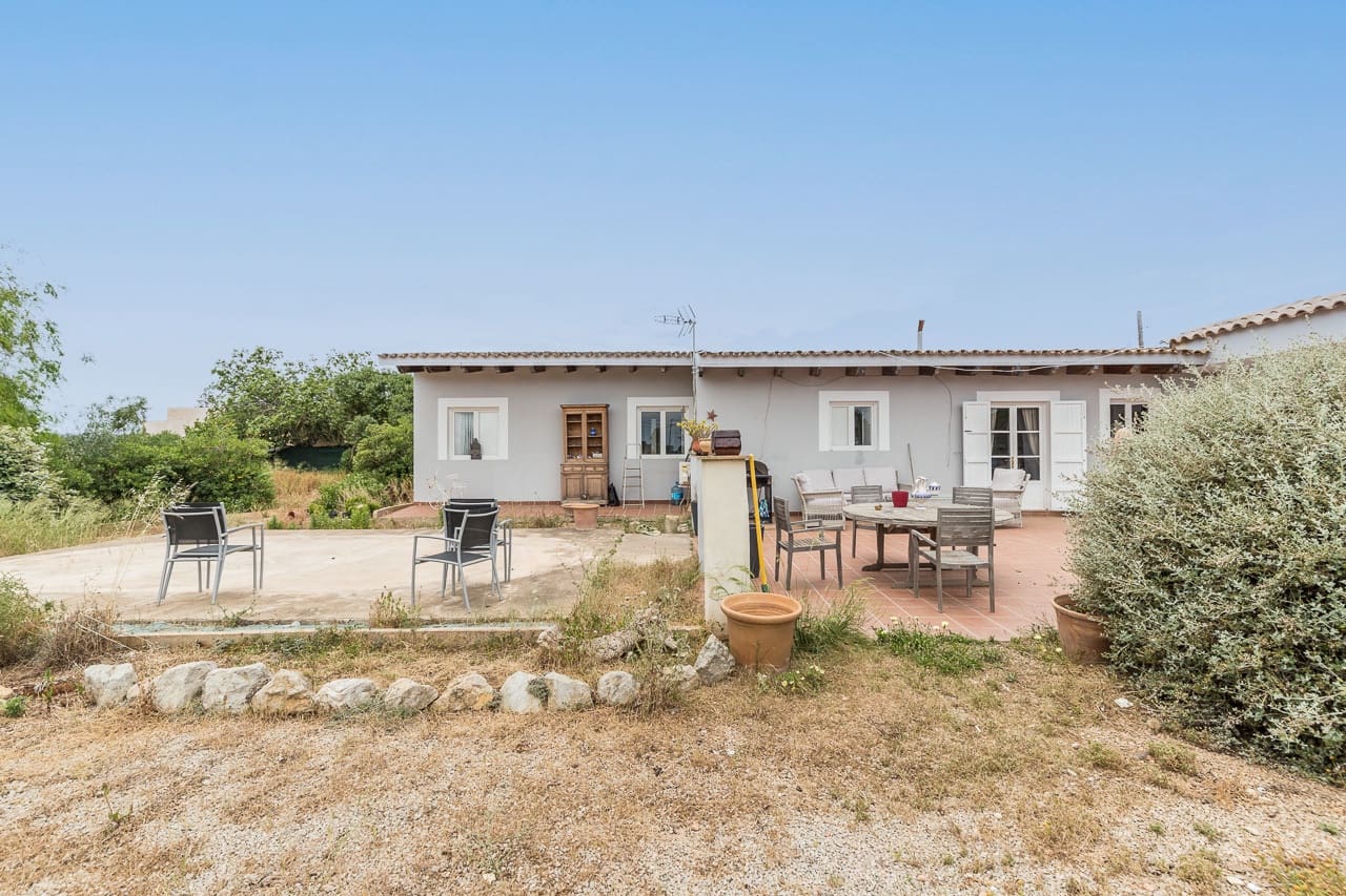 11 slaapkamer Finca/Landhuis te koop in Santa Maria del Cami met zwembad garage - € 2.369.300 (Ref: 9606578)