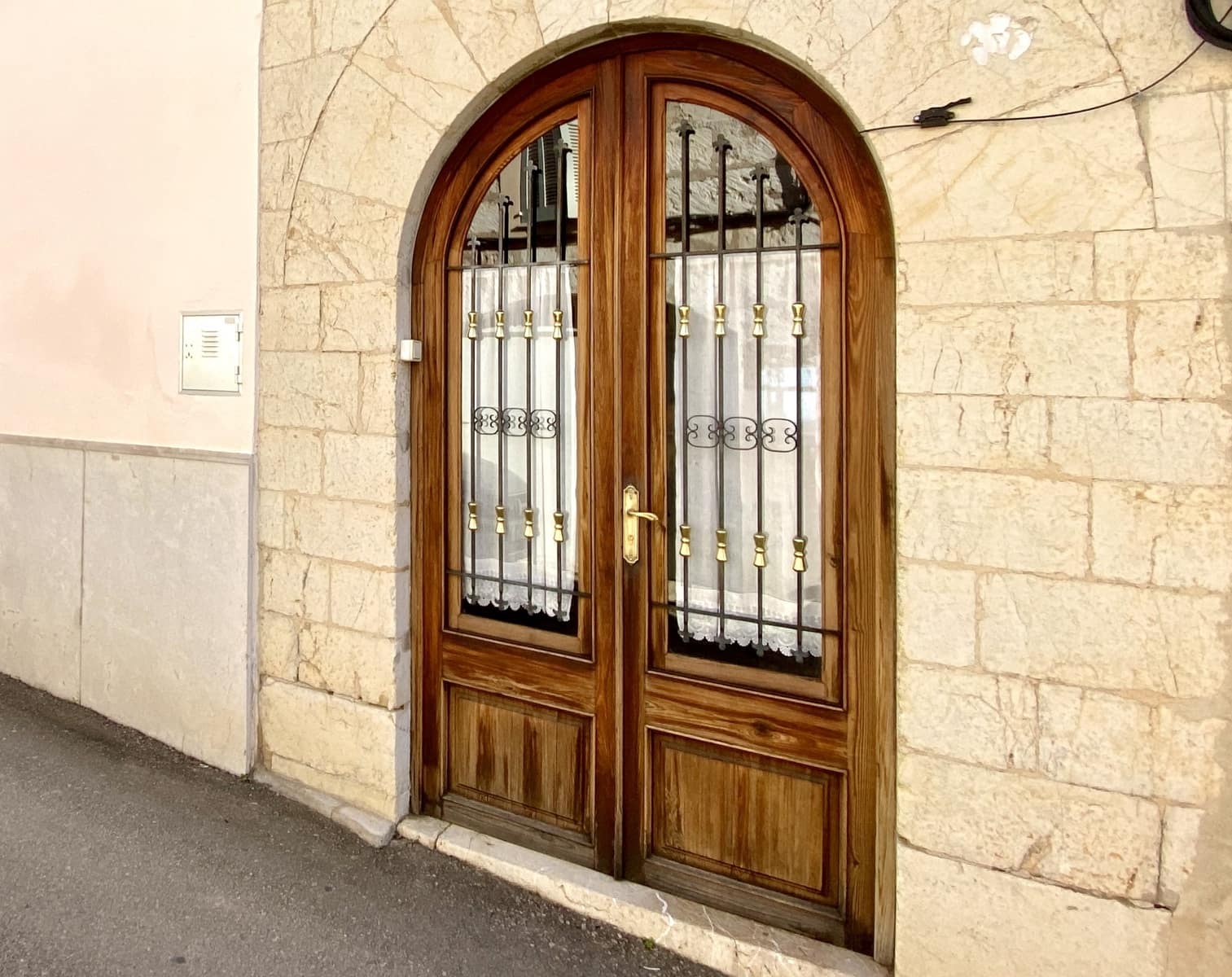 6 soveværelse Rækkehus til salg i Selva med swimmingpool - € 1.650.000 (Ref: 9606839)