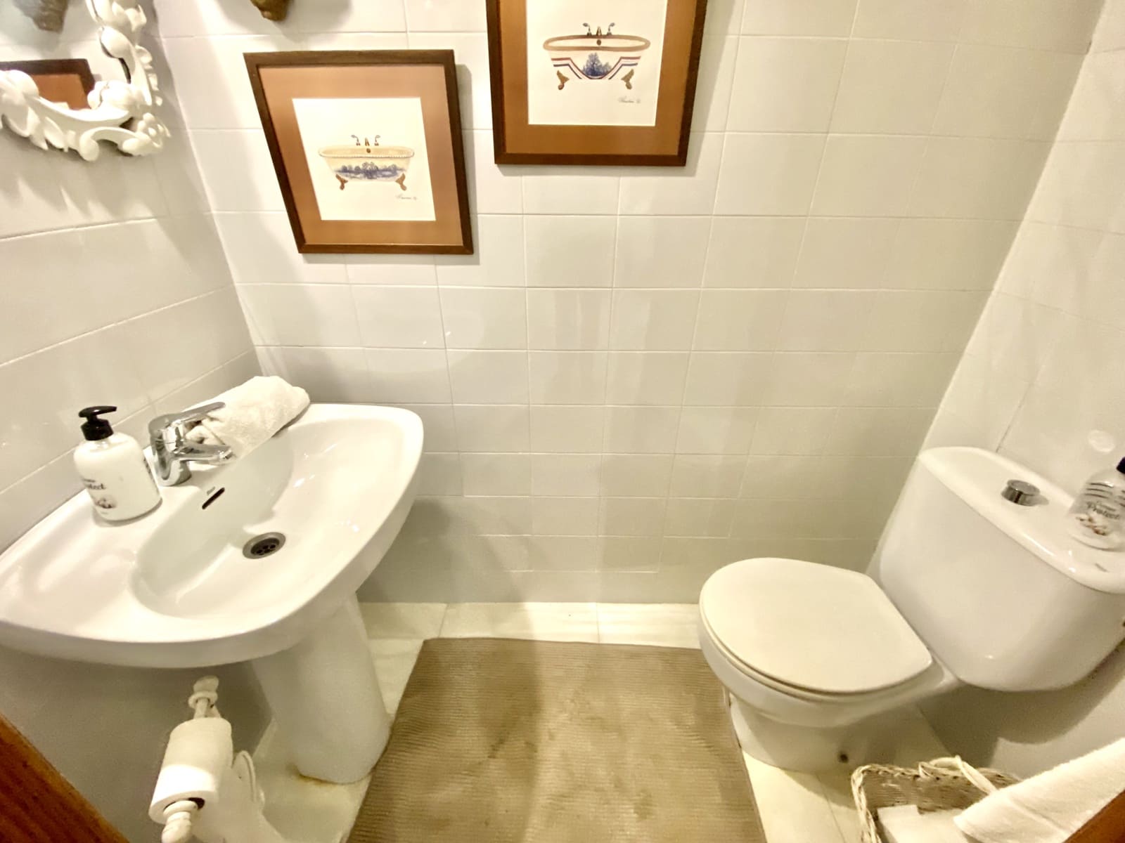 6 soveværelse Rækkehus til salg i Selva med swimmingpool - € 1.650.000 (Ref: 9606839)