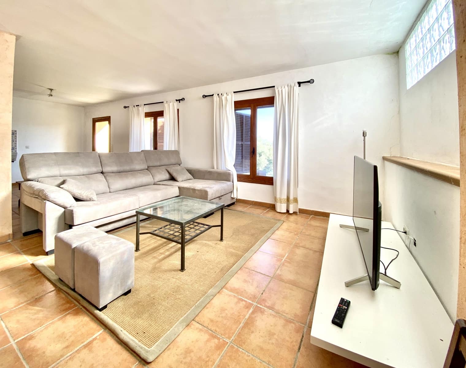 6 soveværelse Rækkehus til salg i Selva med swimmingpool - € 1.650.000 (Ref: 9606839)