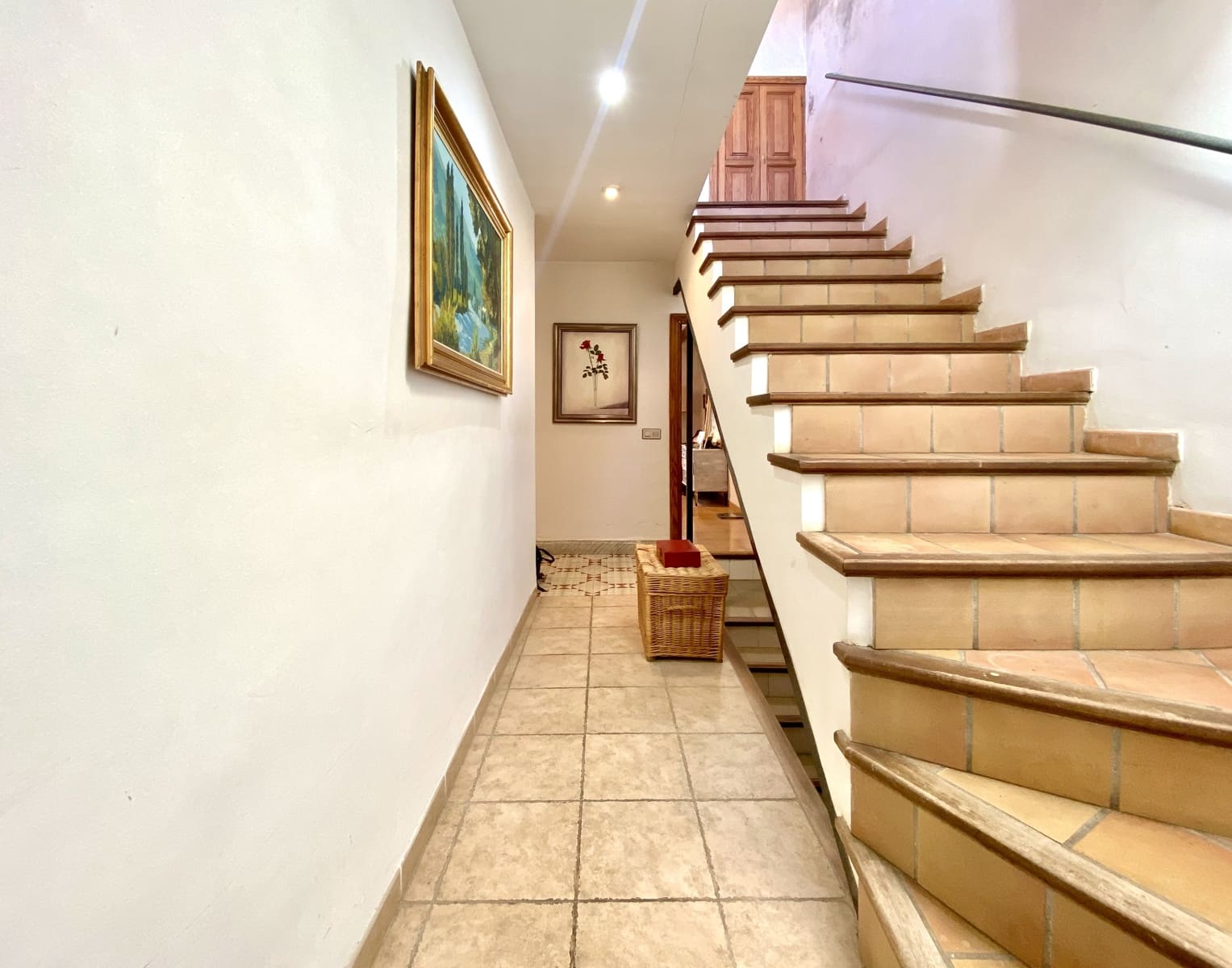 6 soveværelse Rækkehus til salg i Selva med swimmingpool - € 1.650.000 (Ref: 9606839)