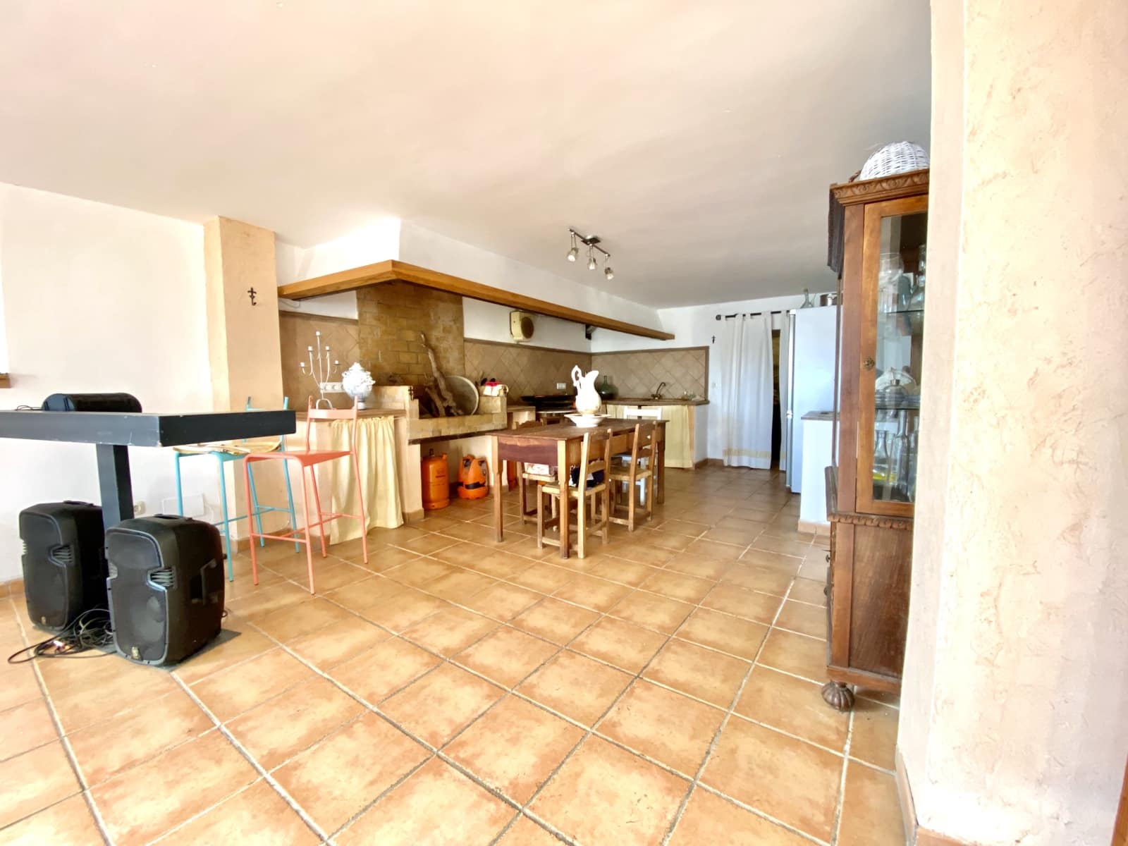 6 soveværelse Rækkehus til salg i Selva med swimmingpool - € 1.650.000 (Ref: 9606839)