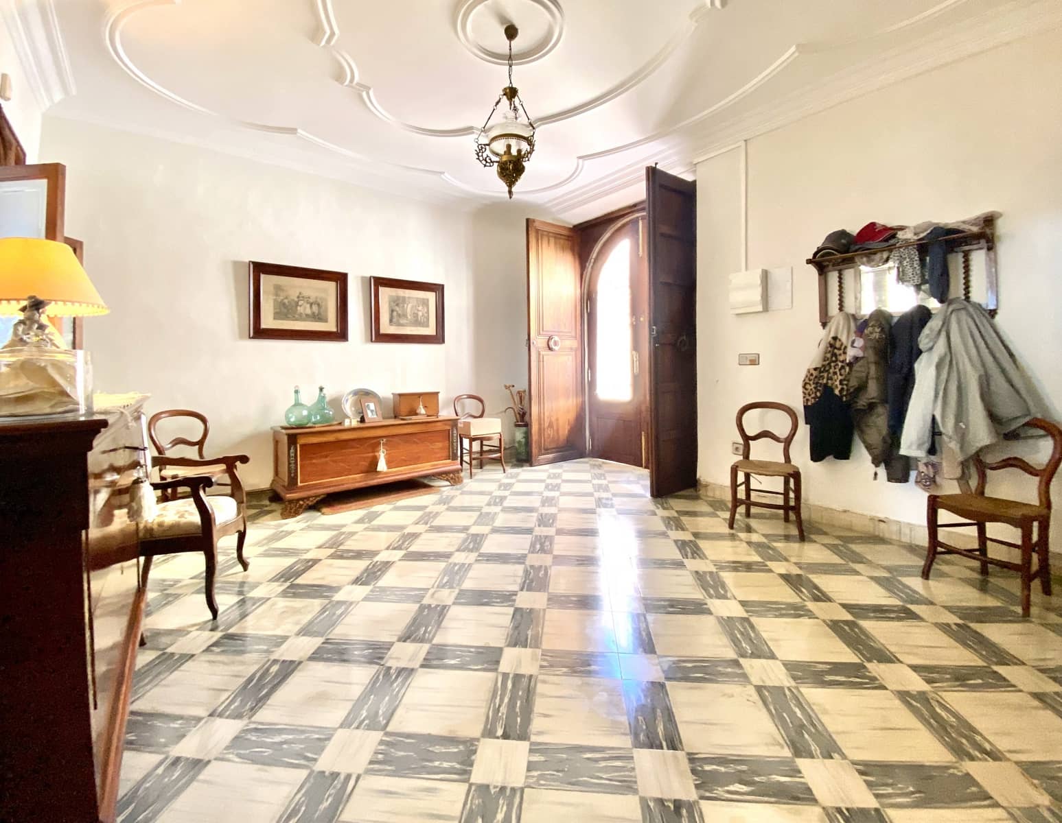 6 soveværelse Rækkehus til salg i Selva med swimmingpool - € 1.650.000 (Ref: 9606839)