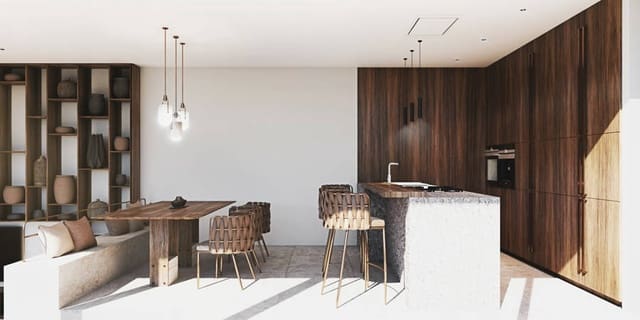 Chalet de 4 habitaciones en Son Gual, Palma de Mallorca en venta con piscina garaje - 2.700.000 € (Ref: 9608319)