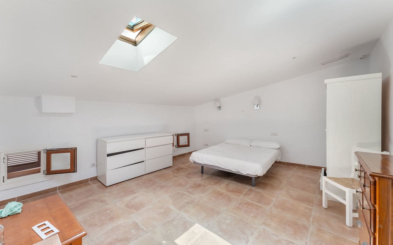 8 sovrum Kommersiell till salu i Sineu med pool - 1 260 000 € (Ref: 9609524)