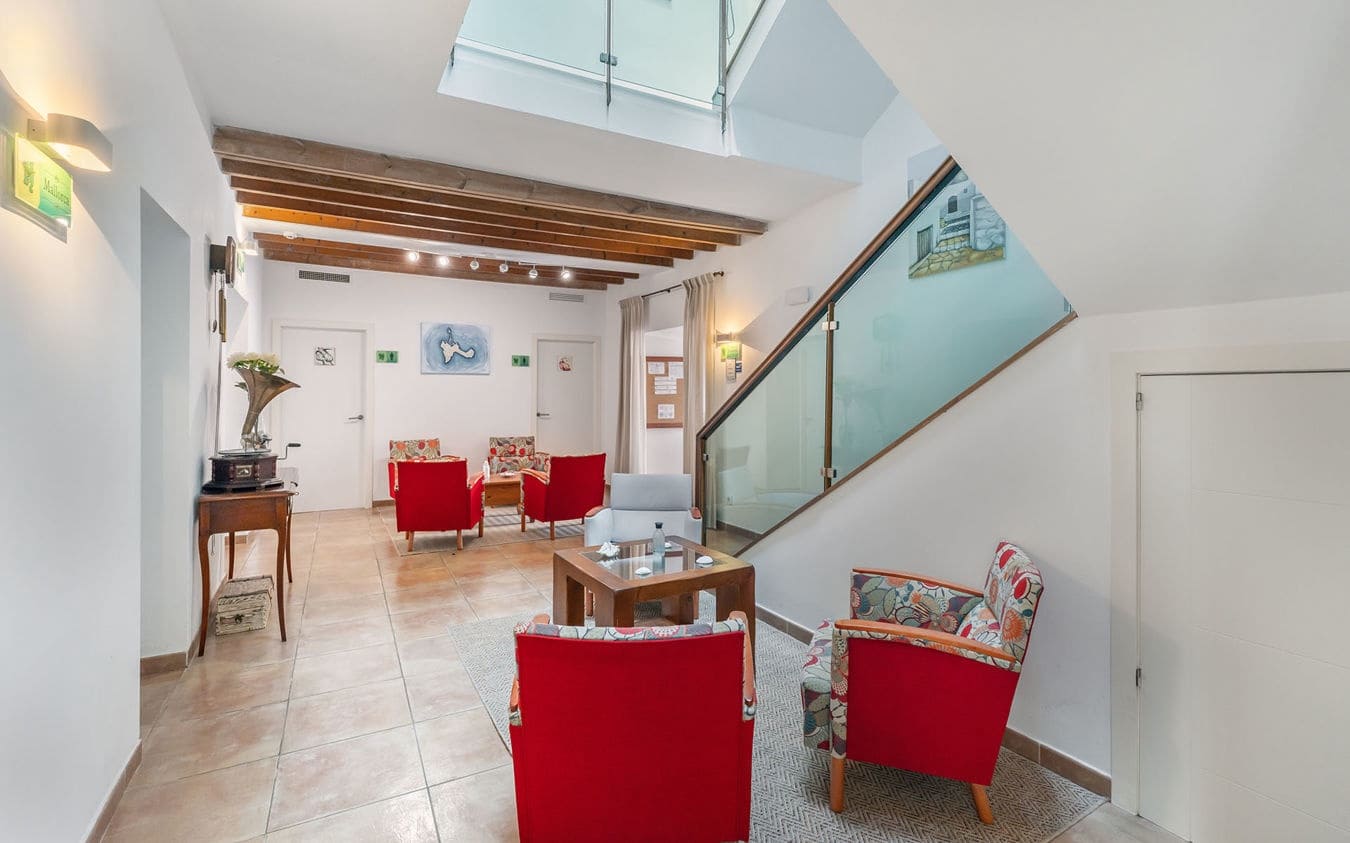 8 sovrum Kommersiell till salu i Sineu med pool - 1 260 000 € (Ref: 9609524)