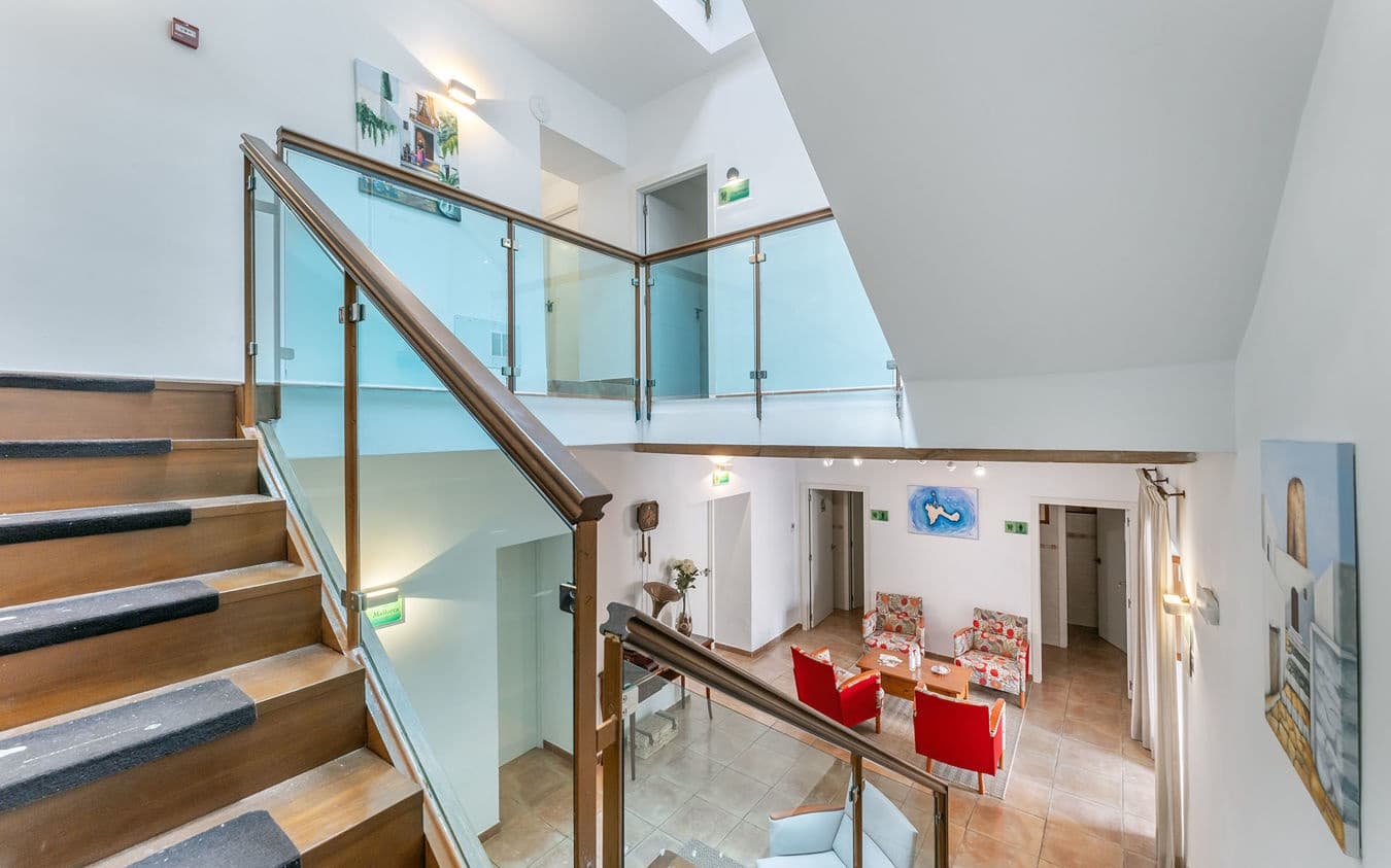 8 sovrum Kommersiell till salu i Sineu med pool - 1 260 000 € (Ref: 9609524)