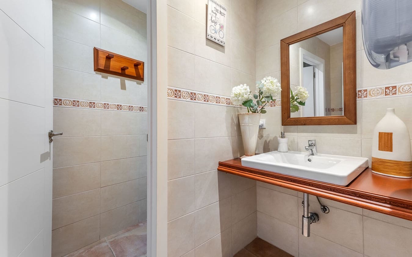 8 sovrum Kommersiell till salu i Sineu med pool - 1 260 000 € (Ref: 9609524)