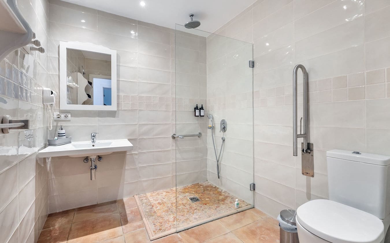 8 sovrum Kommersiell till salu i Sineu med pool - 1 260 000 € (Ref: 9609524)