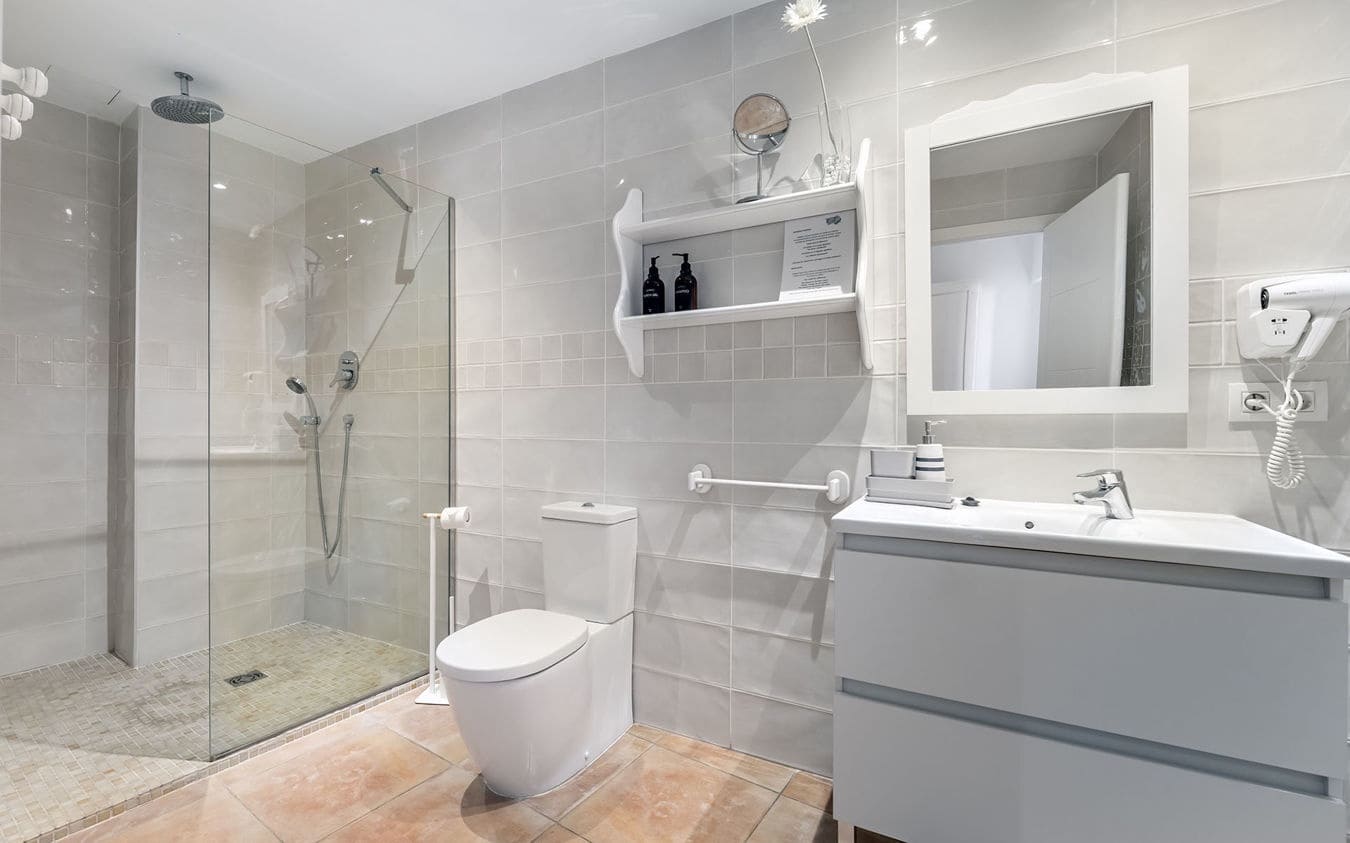 8 sovrum Kommersiell till salu i Sineu med pool - 1 260 000 € (Ref: 9609524)