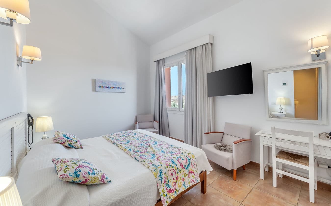 8 sovrum Kommersiell till salu i Sineu med pool - 1 260 000 € (Ref: 9609524)