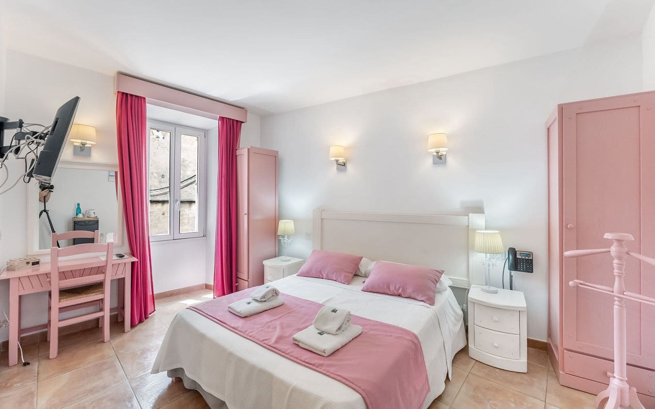 8 sovrum Kommersiell till salu i Sineu med pool - 1 260 000 € (Ref: 9609524)