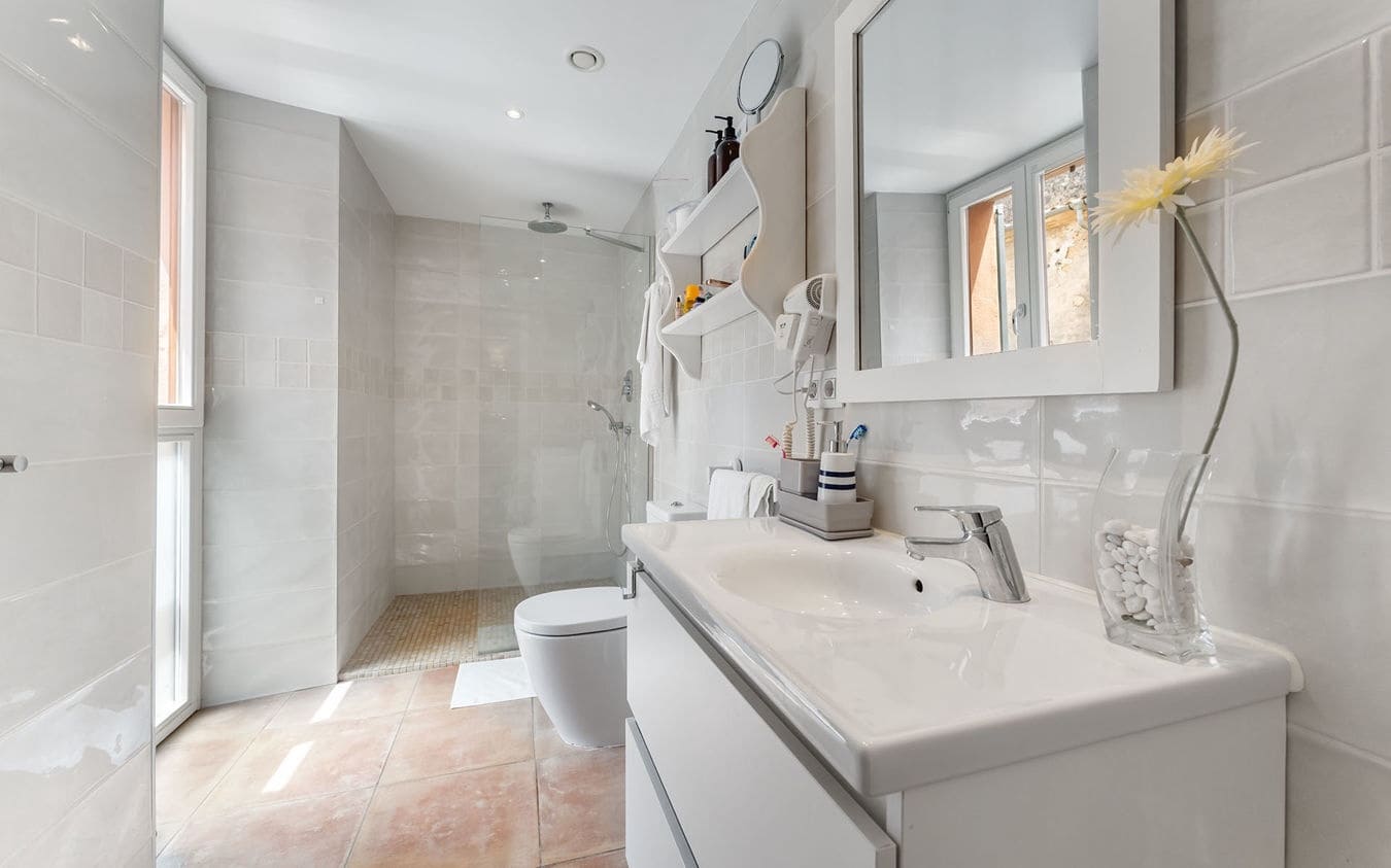 8 sovrum Kommersiell till salu i Sineu med pool - 1 260 000 € (Ref: 9609524)