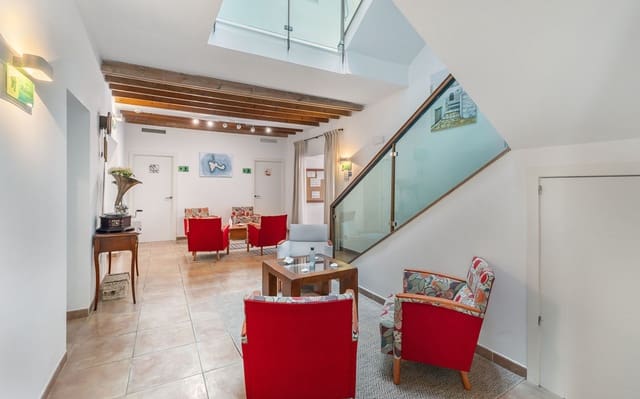 8 sovrum Kommersiell till salu i Sineu med pool - 1 260 000 € (Ref: 9609524)